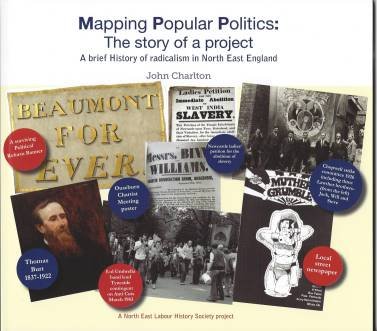 Mapping Popular Politics